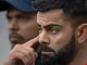 انڈیا کی کرکٹ ٹیم کی انگلینڈ کے میں عبرت ناک شکست